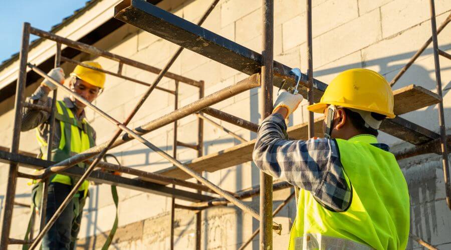 Gutter Repair and Sealing in Lumberton, MS